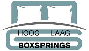 Hoog Laag Boxsprings
